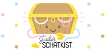 Studio Schatkist Renske Evers